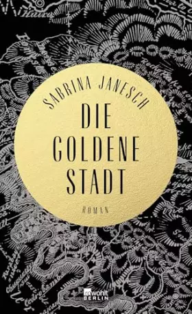 Couverture du produit · Die goldene Stadt