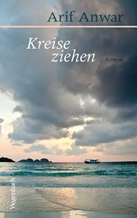 Couverture du produit · Kreise ziehen (Quartbuch): Roman