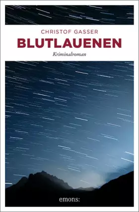 Couverture du produit · Blutlauenen: Kriminalroman (Cora Johannis)
