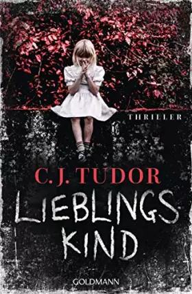 Couverture du produit · Lieblingskind: Thriller