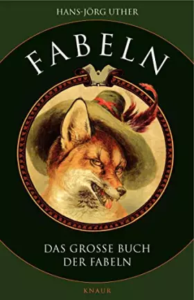Couverture du produit · Das große Buch der Fabeln