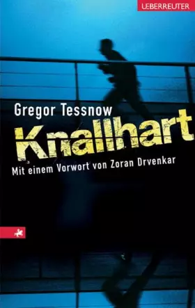 Couverture du produit · Knallhart