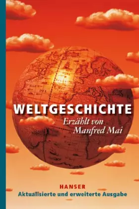 Couverture du produit · Weltgeschichte: Aktualisierte und erweiterte Ausgabe