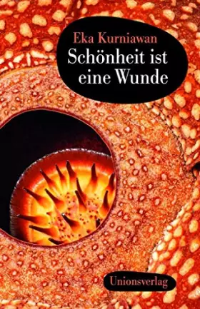 Couverture du produit · Schönheit ist eine Wunde: Roman