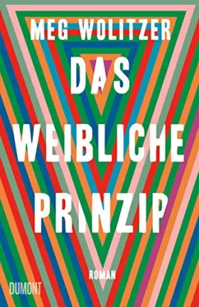 Couverture du produit · Das weibliche Prinzip: Roman