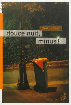 Couverture du produit · Douce nuit, minus !