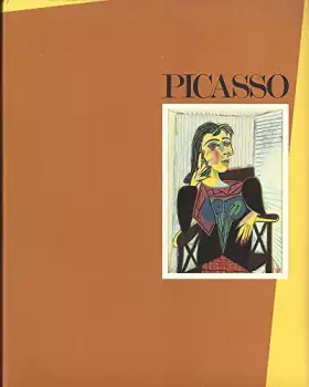 Couverture du produit · Picasso: The Love and the Anguish-The Road to Guernica
