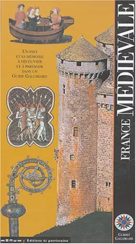 Couverture du produit · France médiévale (ancienne édition)