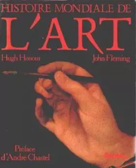 Couverture du produit · Histoire mondiale de l'art