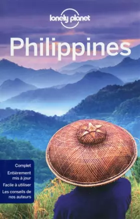 Couverture du produit · Philippines - 3ed