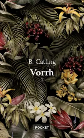 Couverture du produit · Vorrh - Tome 1 : Vorrh: Vorrh, Tome 1