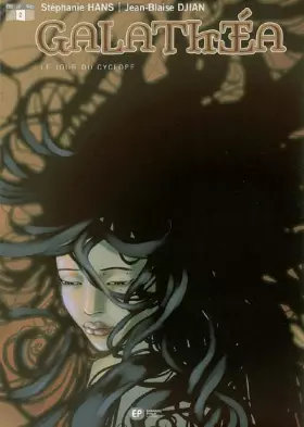 Couverture du produit · Galathéa, Tome 2 : Le Jour du Cyclope