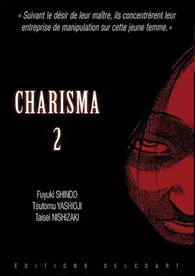 Couverture du produit · Charisma Vol.2