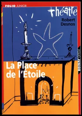 Couverture du produit · La Place de l'étoile