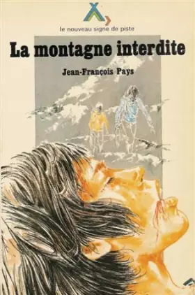 Couverture du produit · La montagne interdite