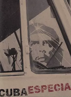Couverture du produit · Cuba especial