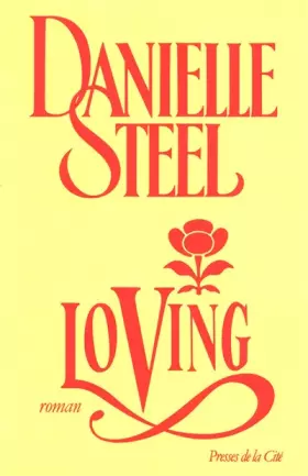 Couverture du produit · Loving