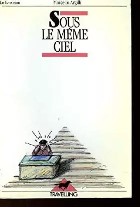 Couverture du produit · Sous le même ciel