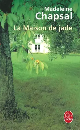 Couverture du produit · La Maison de jade