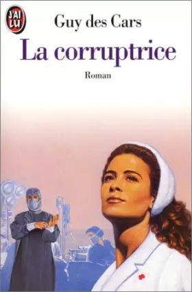 Couverture du produit · LA CORRUPTRICE