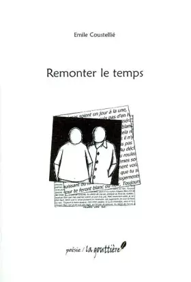 Couverture du produit · Remonter le temps