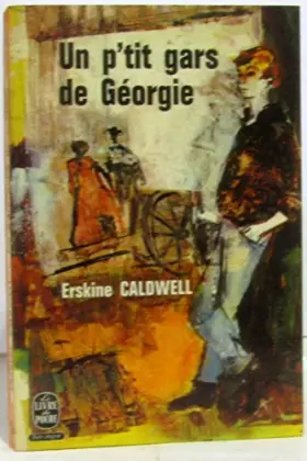 Couverture du produit · Un p'tit gars de georgie - georgia boy