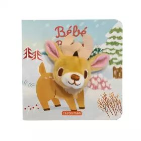 Couverture du produit · Bébé renne