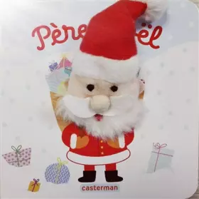 Couverture du produit · Les Bébêtes T62 - Père Noël