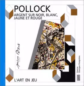 Couverture du produit · L'Art En Jeu