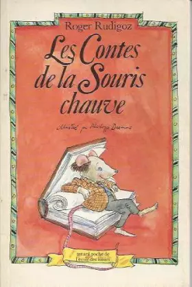 Couverture du produit · Les contes de la souris chauve