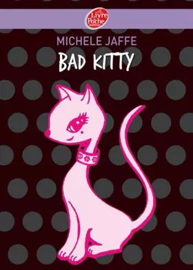 Couverture du produit · Bad Kitty