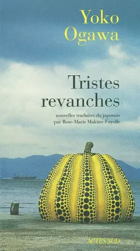 Couverture du produit · Tristes revanches