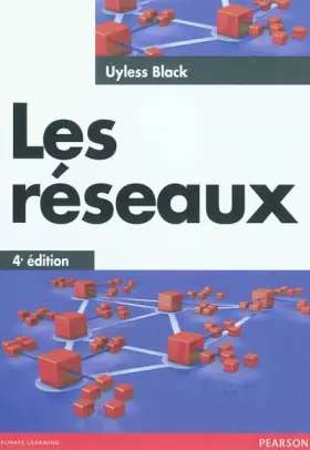 Couverture du produit · Les Réseaux