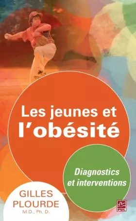 Couverture du produit · Les Jeunes et l'Obesite. les Nouvelles Approches d'un Probleme