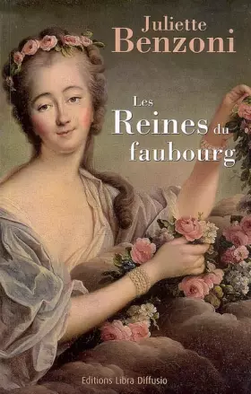 Couverture du produit · Les reines du faubourg