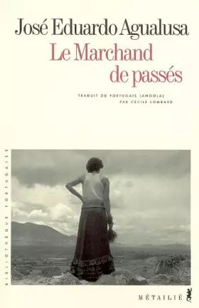 Couverture du produit · Le Marchand de passés