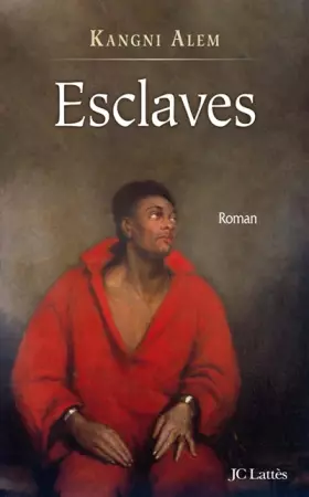 Couverture du produit · Esclaves
