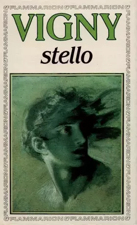 Couverture du produit · Stello
