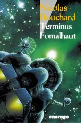 Couverture du produit · Terminus Fomalhaut
