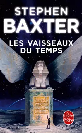 Couverture du produit · Les Vaisseaux du temps