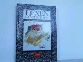 Couverture du produit · Hexen Geschichten.