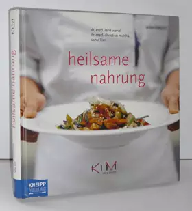 Couverture du produit · Heilsame Nahrung: Kim kocht