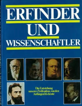Couverture du produit · Erfinder und Wissenschaftler