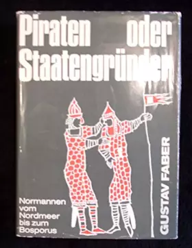 Couverture du produit · Piraten oder Staatengründer