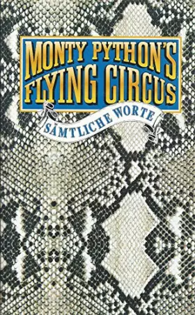 Couverture du produit · Monty Pythons Flying Circus Sämtliche Worte Band 2