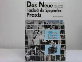 Couverture du produit · Das neue Handbuch der Spiegelreflexpraxis
