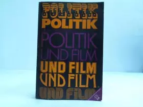 Couverture du produit · Politik und Film