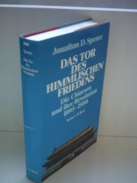 Couverture du produit · Das Tor des Himmlischen Friedens