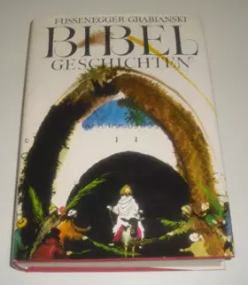 Couverture du produit · Bibelgeschichten