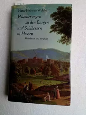 Couverture du produit · Burgen und Dome am Rhein. 2. Auflage.